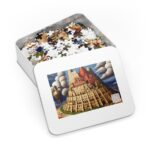 Jigsaw Puzzles Babel