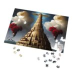 Jigsaw Puzzles Babel