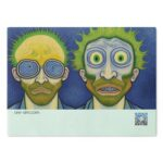 Glass Cutting Board Epiphany
