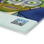 Glass Cutting Board Epiphany