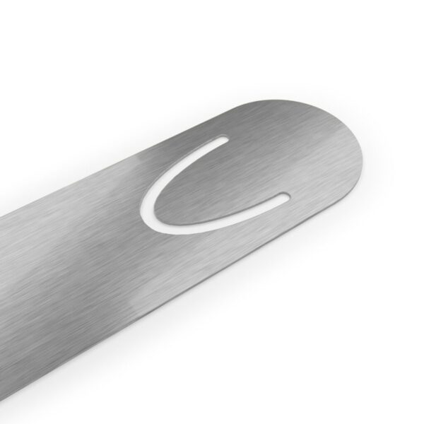 Aluminium Bookmark | Angels