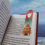 Aluminium Bookmark Bread And Circuses