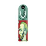 Aluminium Bookmark Epiphany