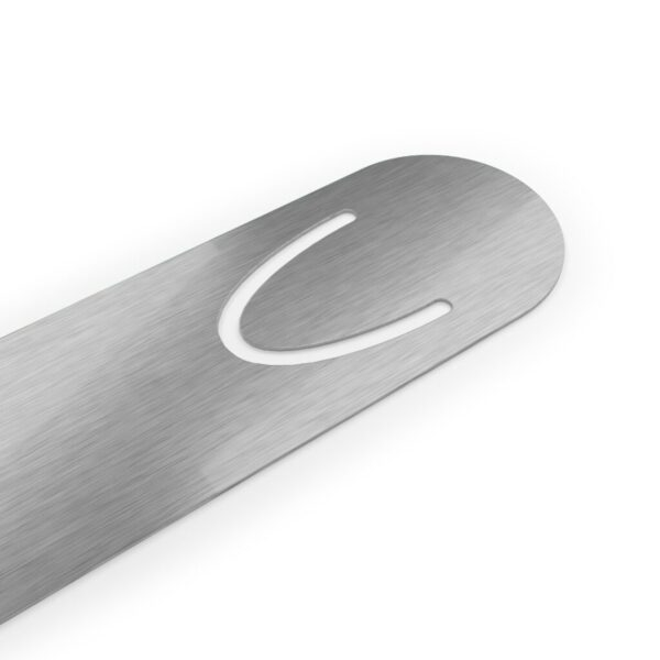 Aluminium Bookmark | Epiphany