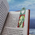 Aluminium Bookmark Epiphany