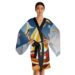 Women's Kimono | Bread And Circuses