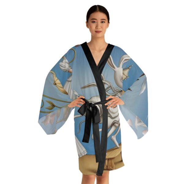 Women's Kimono | MK Alice