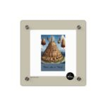 Wall Art Acrylic Panels Babel