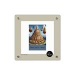 Wall Art Acrylic Panels Babel