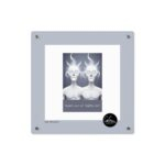 Wall Art Acrylic Panels Nephilim