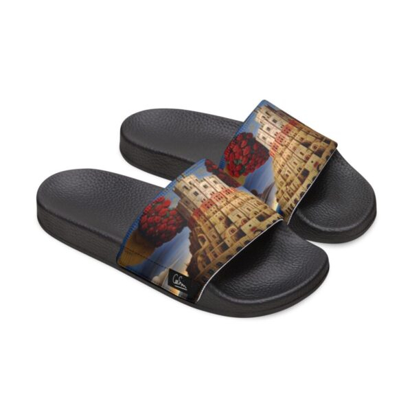 Women's Slides | Babel