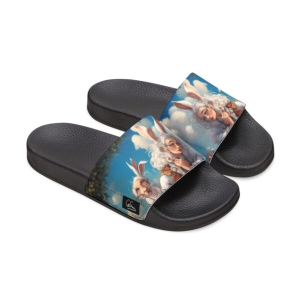 Women's Slides | MK Alice