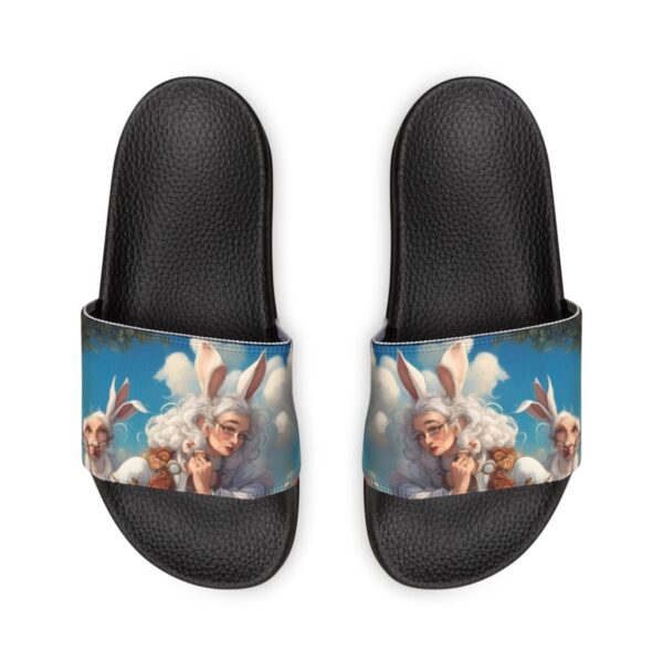 Women's Slides | MK Alice