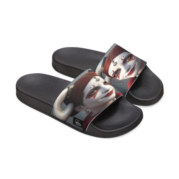 Women's Slides | Nephilim