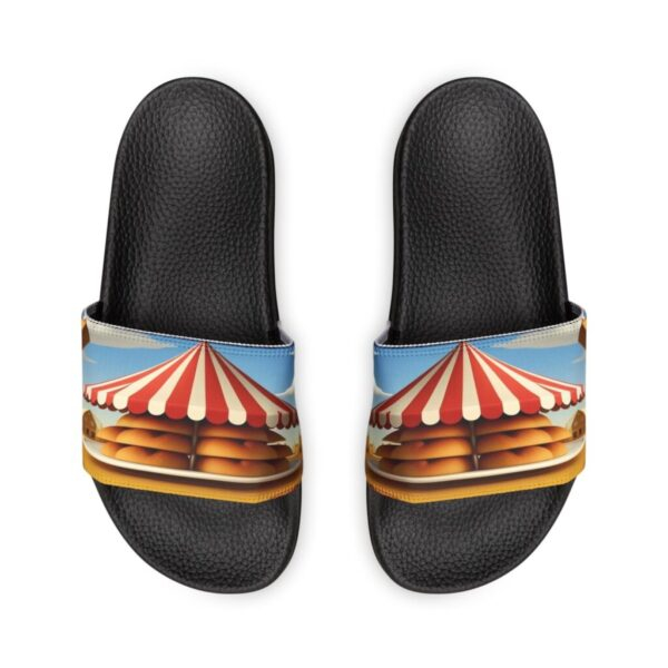 Women's Slides | Bread And Circuses