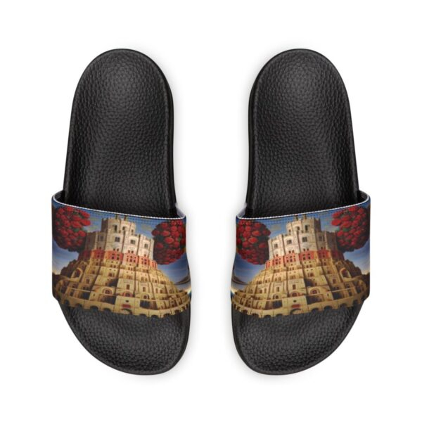 Women's Slides | Babel