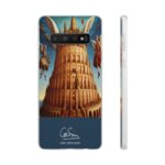 Flexi Phone Covers Galaxy S10 Babel