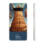 Flexi Phone Covers Galaxy S10 Plus Babel