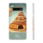 Flexi Phone Covers Galaxy S10 Plus Bread And Circuses