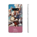 Flexi Phone Covers Galaxy S10E MK Alice