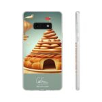 Flexi Phone Covers Galaxy S10E Plus Bread And Circuses