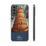 Flexi Phone Covers Galaxy S21 Plus Babel