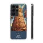 Flexi Phone Covers Galaxy S21 Ultra Babel