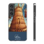 Flexi Phone Covers Galaxy S22 Babel