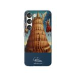 Flexi Phone Covers Galaxy S23 Babel