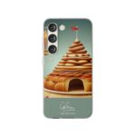 Flexi Phone Covers Galaxy S23 Bread And Circuses