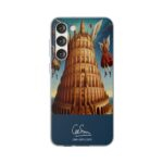 Flexi Phone Covers Galaxy S23 Plus Babel