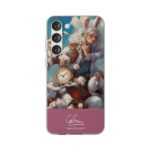 Flexi Phone Covers Galaxy S23 Plus MK Alice