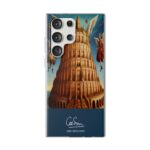 Flexi Phone Covers Galaxy S23 Ultra Babel