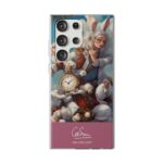 Flexi Phone Covers Galaxy S23 Ultra MK Alice