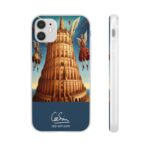 Flexi Phone Covers iPhone 11 Babel