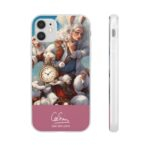 Flexi Phone Covers iPhone 11 MK Alice