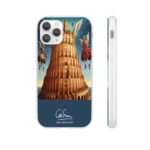 Flexi Phone Covers iPhone 11 Pro Babel