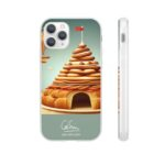 Flexi Phone Covers iPhone 11 Pro Bread And Circuses