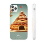 Flexi Phone Covers iPhone 11 Pro Max Bread And Circuses