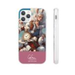 Flexi Phone Covers iPhone 11 Pro Max MK Alice