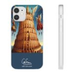 Flexi Phone Covers iPhone 12 Mini Babel