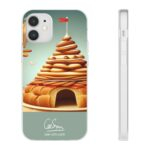 Flexi Phone Covers iPhone 12 Mini Bread And Circuses