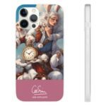 Flexi Phone Covers iPhone 12 Pro MK Alice