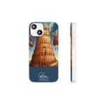 Flexi Phone Covers iPhone 13 Mini Babel