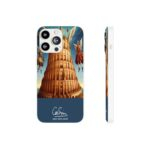 Flexi Phone Covers iPhone 13 Pro Babel