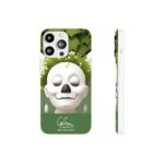 Flexi Phone Covers iPhone 13 Pro Nephilim