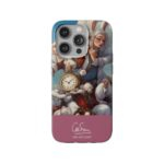 Flexi Phone Covers iPhone 14 Pro MK Alice