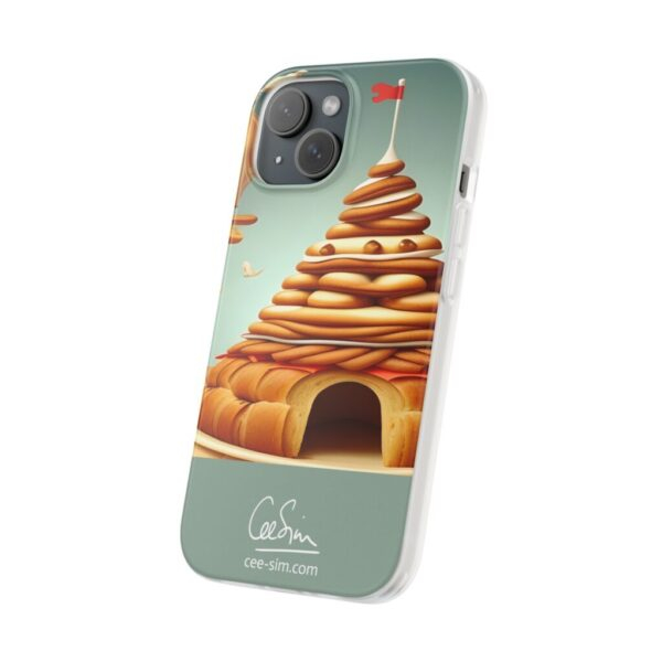 Flexi Phone Covers | Bread And Circuses