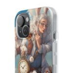 Flexi Phone Covers iPhone 15 MK Alice 4