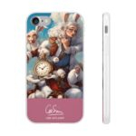 Flexi Phone Covers iPhone 7 MK Alice